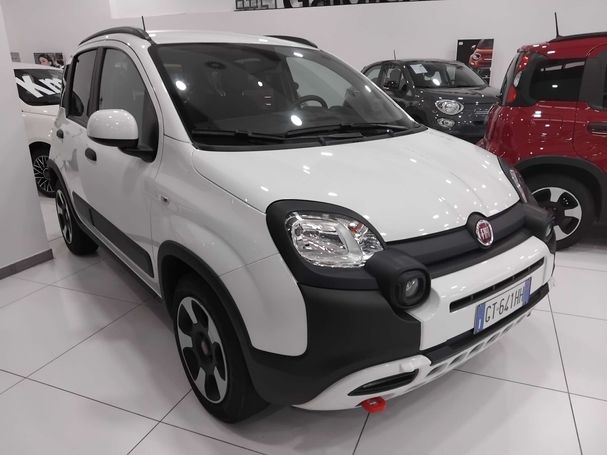 Fiat Panda 1.0 Hybrid 51 kW image number 3