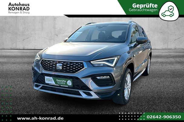 Seat Ateca 110 kW image number 1