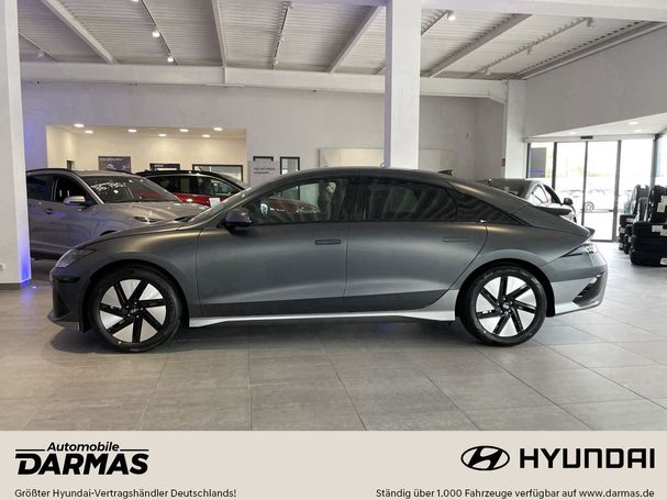 Hyundai Ioniq 6 239 kW image number 9