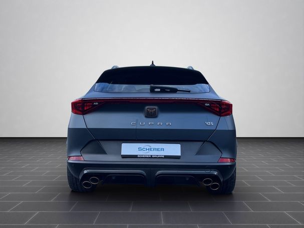 Cupra Formentor VZ5 287 kW image number 6