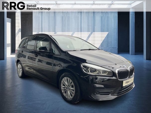 BMW 218i Gran Tourer Advantage 103 kW image number 2