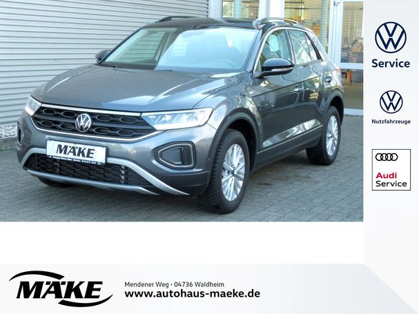 Volkswagen T-Roc 2.0 TDI Life 85 kW image number 1