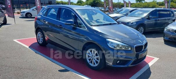 BMW 216d Active Tourer 85 kW image number 1