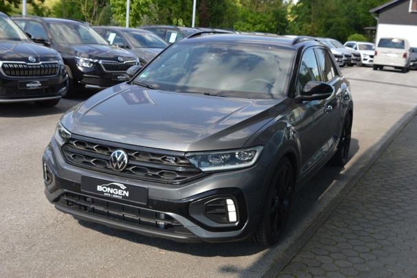 Volkswagen T-Roc 1.5 TSI R-Line DSG 110 kW image number 1