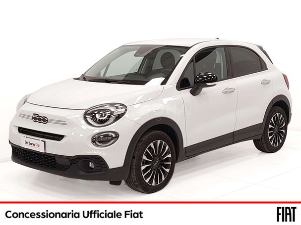 Fiat 500X 1.0 88 kW image number 1