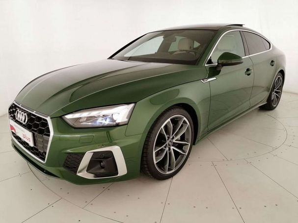 Audi A5 40 TDI S-line Sportback 150 kW image number 30