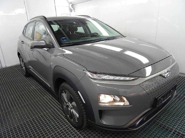 Hyundai Kona Elektro Trend 100 kW image number 2