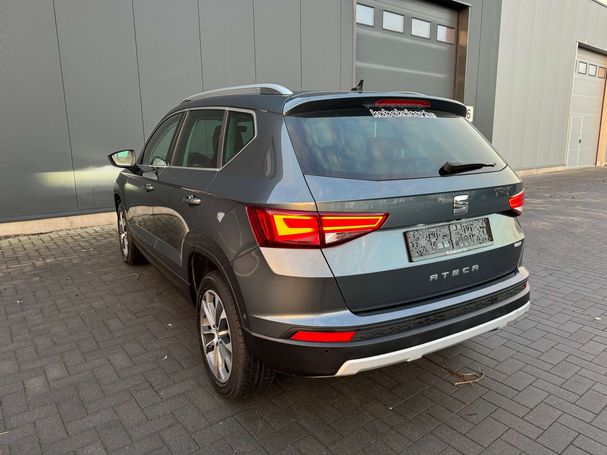 Seat Ateca 1.0 TSI Style 85 kW image number 5