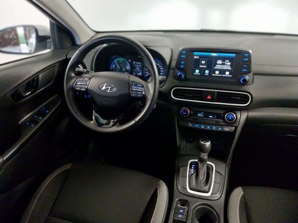 Hyundai Kona 1.6 DCT 104 kW image number 18