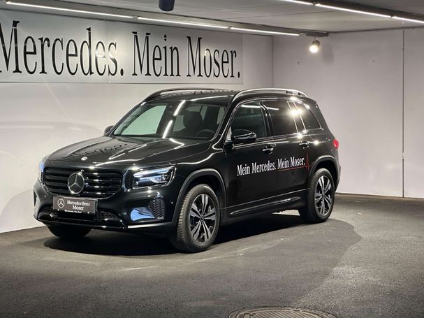 Mercedes-Benz GLB 200 d 4Matic 110 kW image number 1