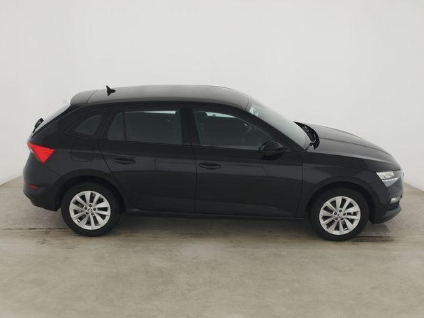 Skoda Scala 1.0 TSI Ambition 81 kW image number 6