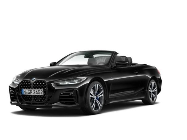 BMW 440i Cabrio xDrive 275 kW image number 1