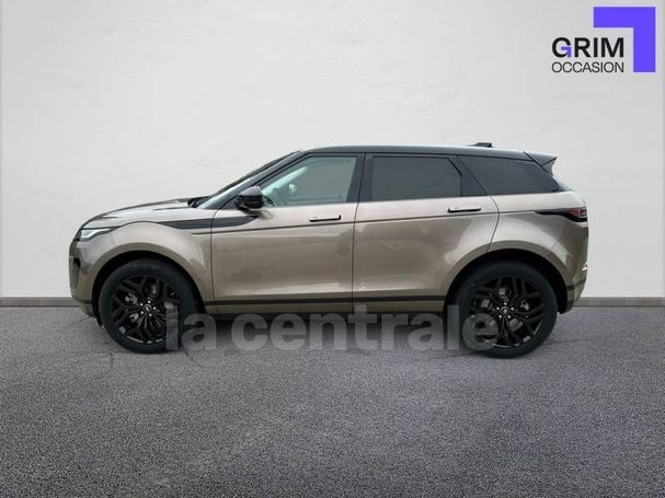 Land Rover Range Rover Evoque 240 4WD 177 kW image number 14