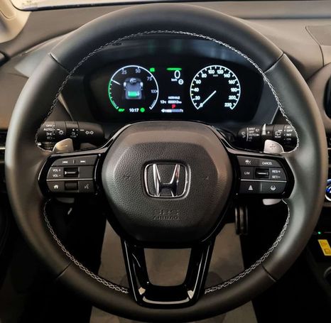 Honda ZR-V 2.0 135 kW image number 20