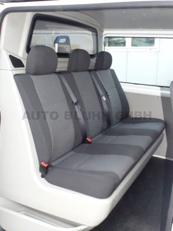 Volkswagen T6 Transporter 4Motion 110 kW image number 13