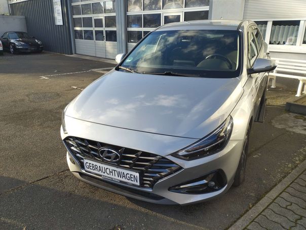 Hyundai i30 118 kW image number 1