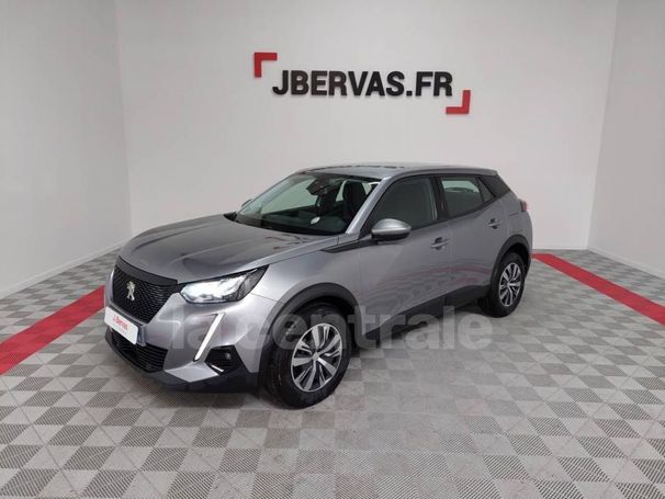 Peugeot 2008 1.2 PureTech 74 kW image number 14