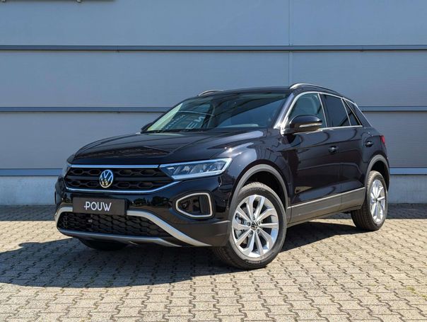 Volkswagen T-Roc 1.0 TSI 85 kW image number 39