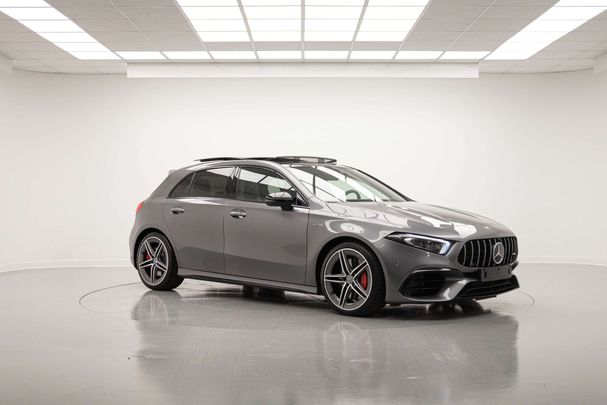 Mercedes-Benz A 45 AMG 4Matic 310 kW image number 2