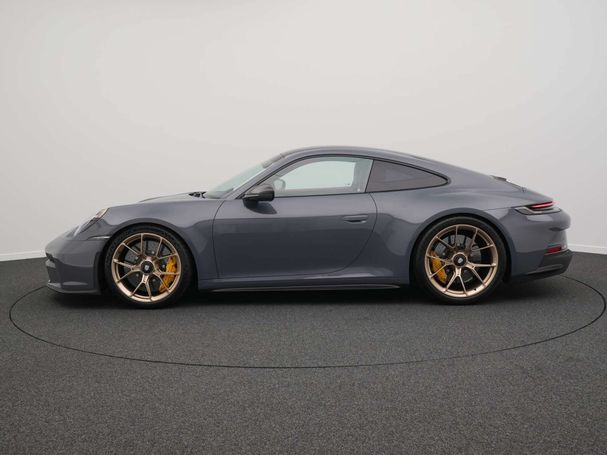 Porsche 992 GT3 Touring 375 kW image number 5