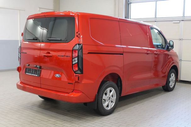 Ford Transit Custom 100 kW image number 7