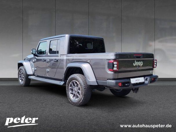 Jeep Gladiator 3.0 Overland 194 kW image number 2