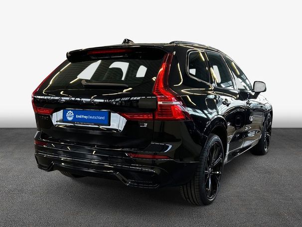 Volvo XC60 T8 Ultimate Black Edition AWD 335 kW image number 4