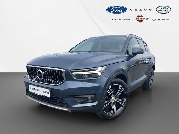 Volvo XC40 Geartronic Inscription B4 145 kW image number 1