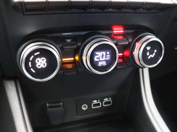 Renault Captur TCe 90 67 kW image number 30