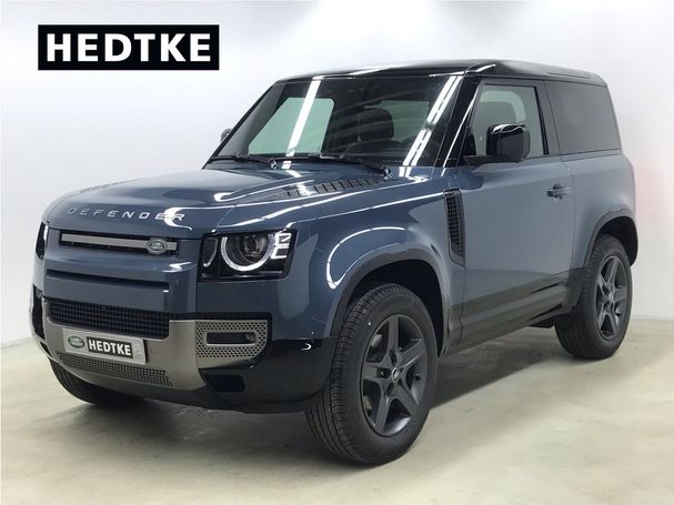 Land Rover Defender 90 D200 X-Dynamic SE 147 kW image number 1