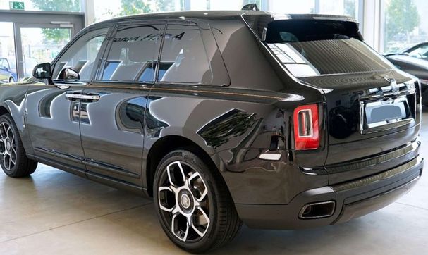 Rolls-Royce Cullinan 420 kW image number 4