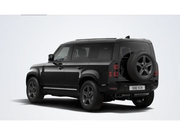 Land Rover Defender 110 D250 S AWD 183 kW image number 1