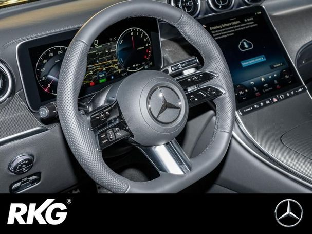 Mercedes-Benz GLC 300 de AMG 245 kW image number 8