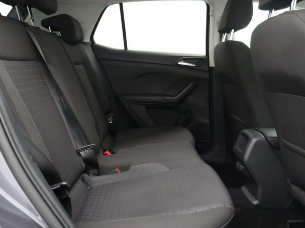 Volkswagen T-Cross 1.0 TSI Life 81 kW image number 12