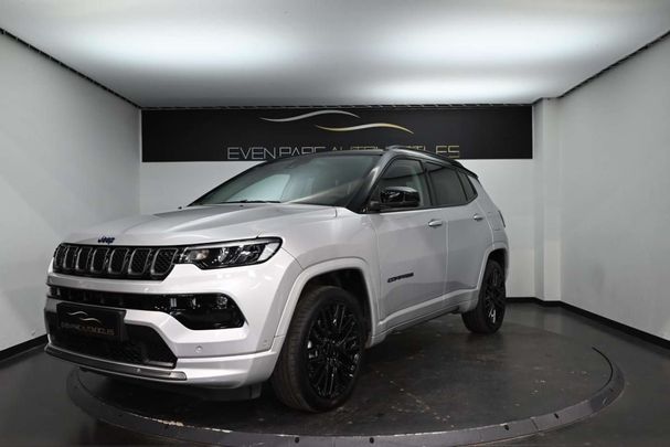 Jeep Compass 133 kW image number 1