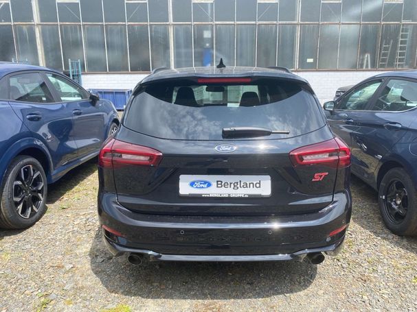 Ford Focus 2.3 ST 206 kW image number 4