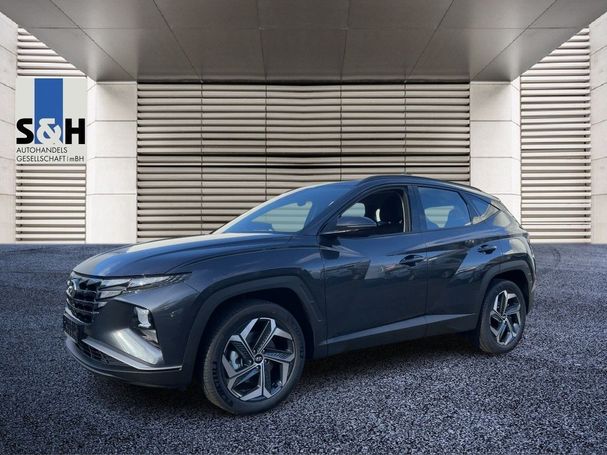 Hyundai Tucson 4WD 195 kW image number 1