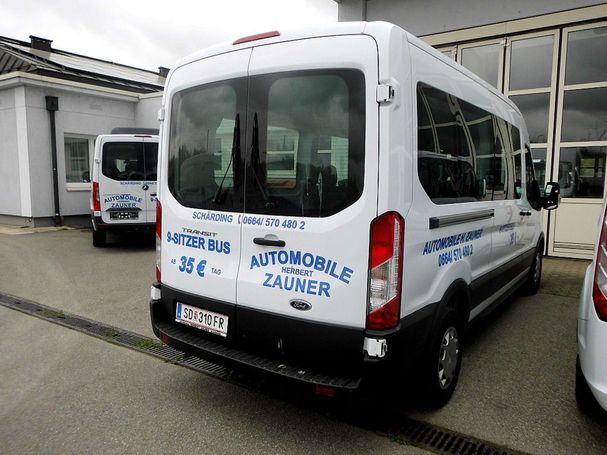 Ford Transit 330 L3H2 2.0 EcoBlue Trend 96 kW image number 3