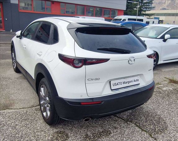 Mazda CX-30 2.0 150 110 kW image number 7