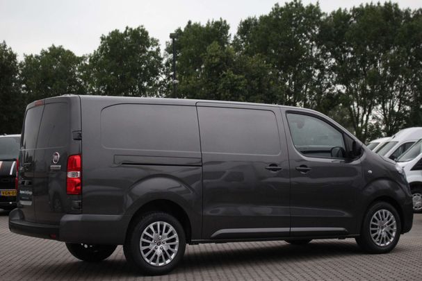 Fiat Scudo L3H1 2.0 Multijet 145 107 kW image number 5