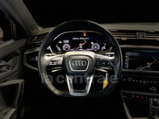 Audi Q3 40 TFSI quattro S tronic S-line 140 kW image number 16