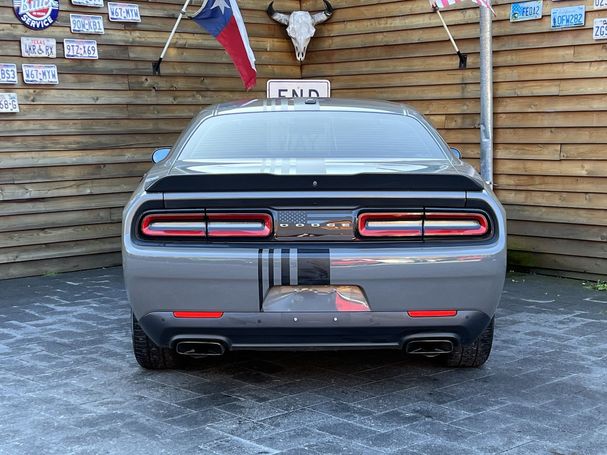 Dodge Challenger 280 kW image number 10