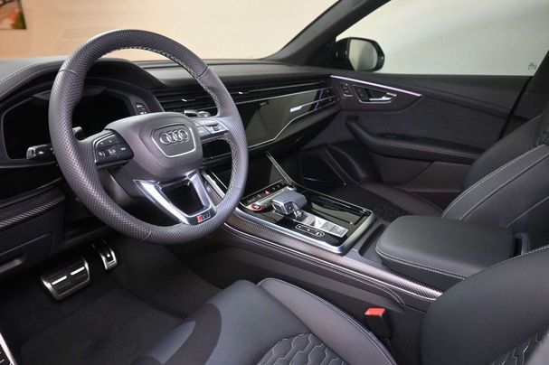 Audi RSQ8 441 kW image number 12