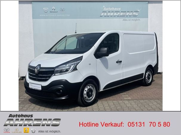 Renault Trafic 3.0t dCi 145 Komfort EDC 107 kW image number 1