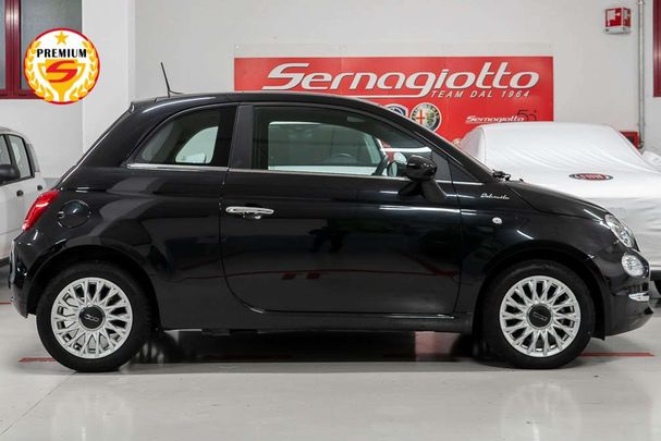 Fiat 500 1.0 51 kW image number 4