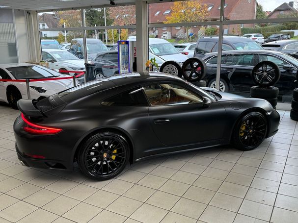 Porsche 991 Carrera 4 PDK 272 kW image number 7