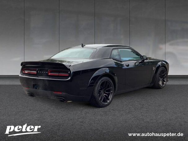 Dodge Challenger 535 kW image number 1