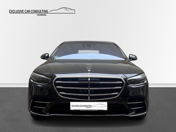 Mercedes-Benz S 500 320 kW image number 3