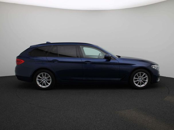 BMW 518d Touring 110 kW image number 6