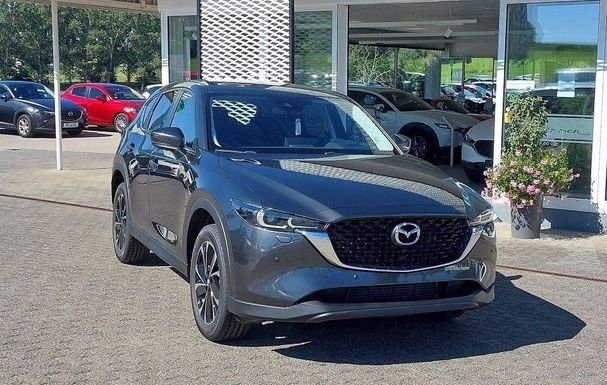 Mazda CX-5 110 kW image number 3